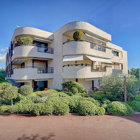 아파트 Immogroom - Close Beaches - Terrace With Sea View - Pool -ac